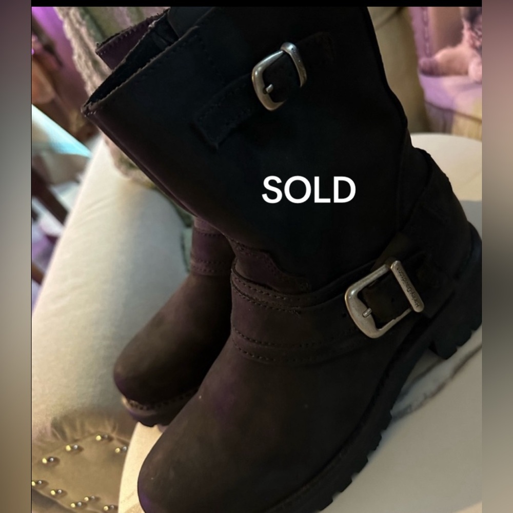 **SOLD**